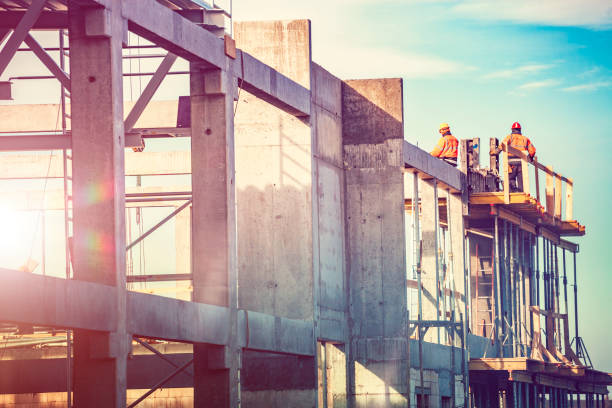 Why Trust Our Certified Concrete Contractors for Your Project Needs in AK?