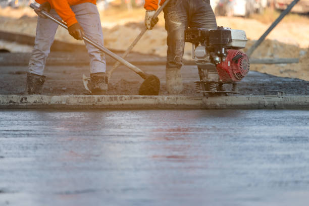 Concrete Driveway Repair Near Me in AK