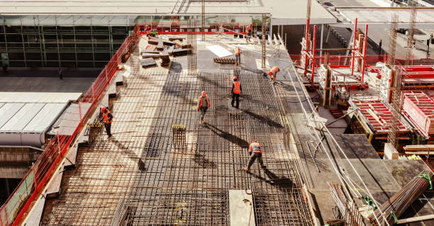 Why Trust Our Certified Concrete Contractors for Your Project Needs in AK?