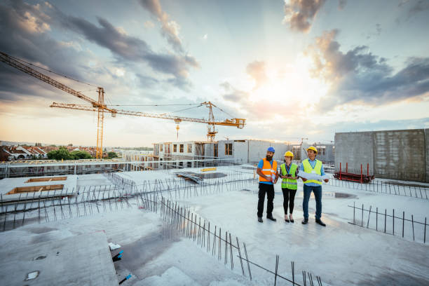 Best Affordable Concrete Contractor  in Tanaina, AK