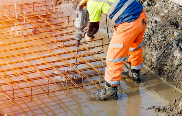 Best Concrete Contractor Near Me  in Tanaina, AK