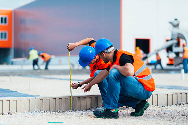 Best Best Concrete Contractor  in Tanaina, AK